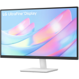 Écran LG 27" 27US500-W UltraFine