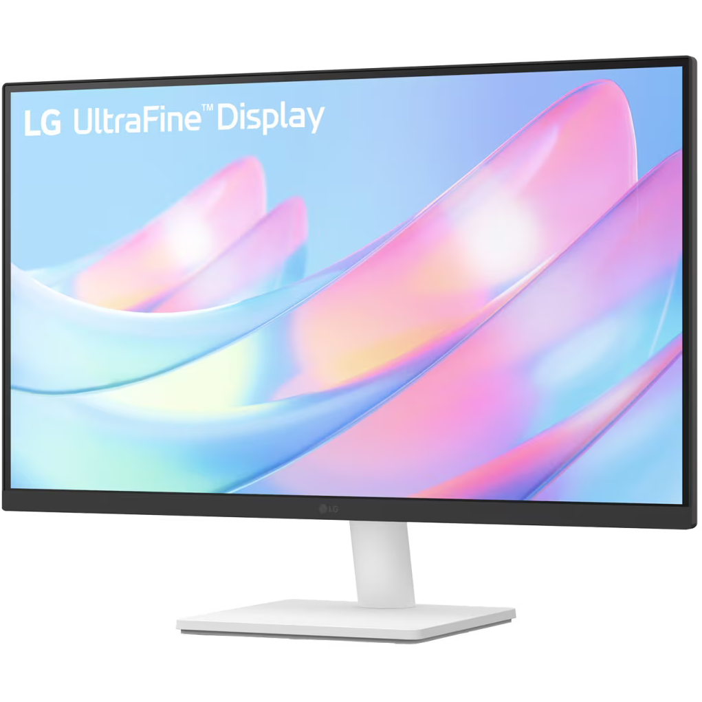 Écran LG 27" 27US500-W UltraFine - photo 2