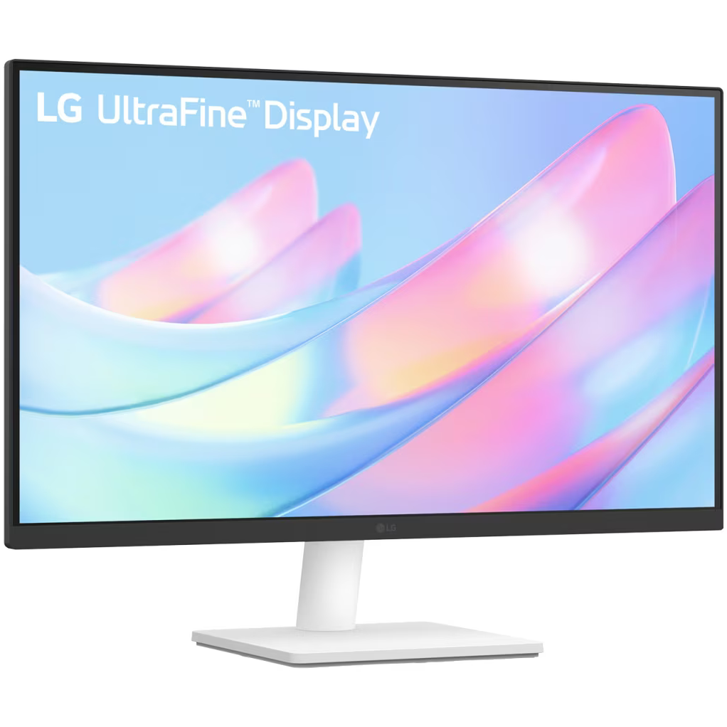 Écran LG 27" 27US500-W UltraFine - photo 3