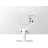 Écran LG 27" 27US500-W UltraFine