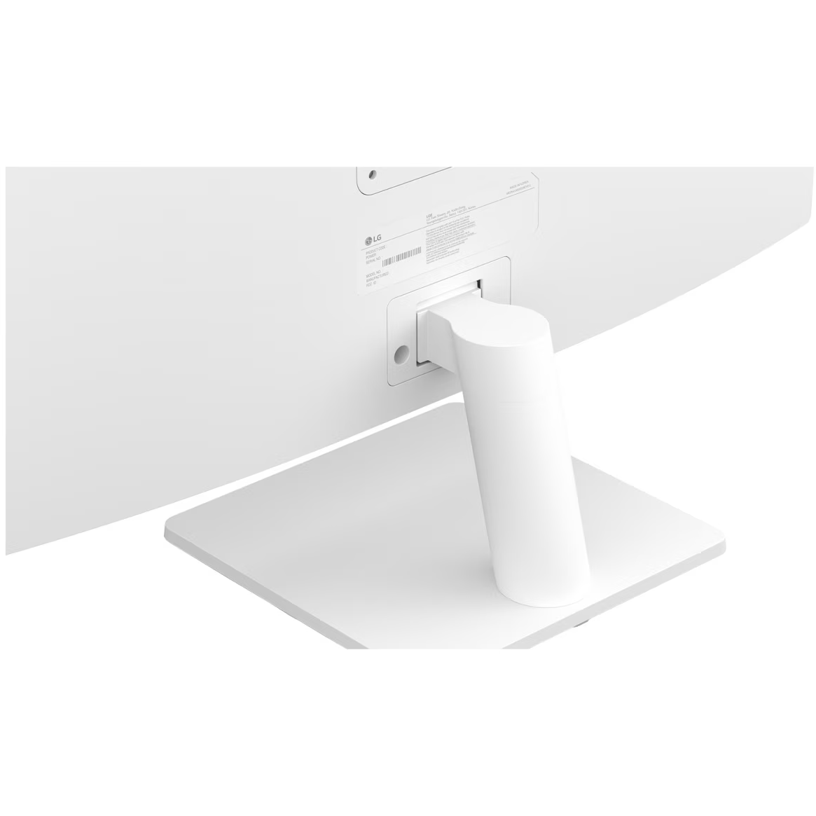Écran LG 27" 27US500-W UltraFine - photo 10