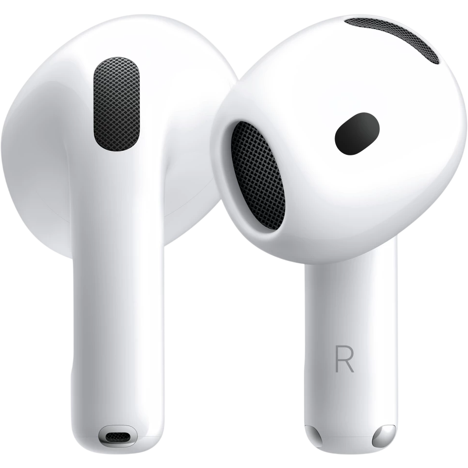 Casque audio Apple AirPods 5 with Wireless Charging Case - MKFT4ZM/A - photo 2