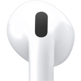 Casque audio Apple AirPods 5 with Wireless Charging Case (MKFT4ZM/A)