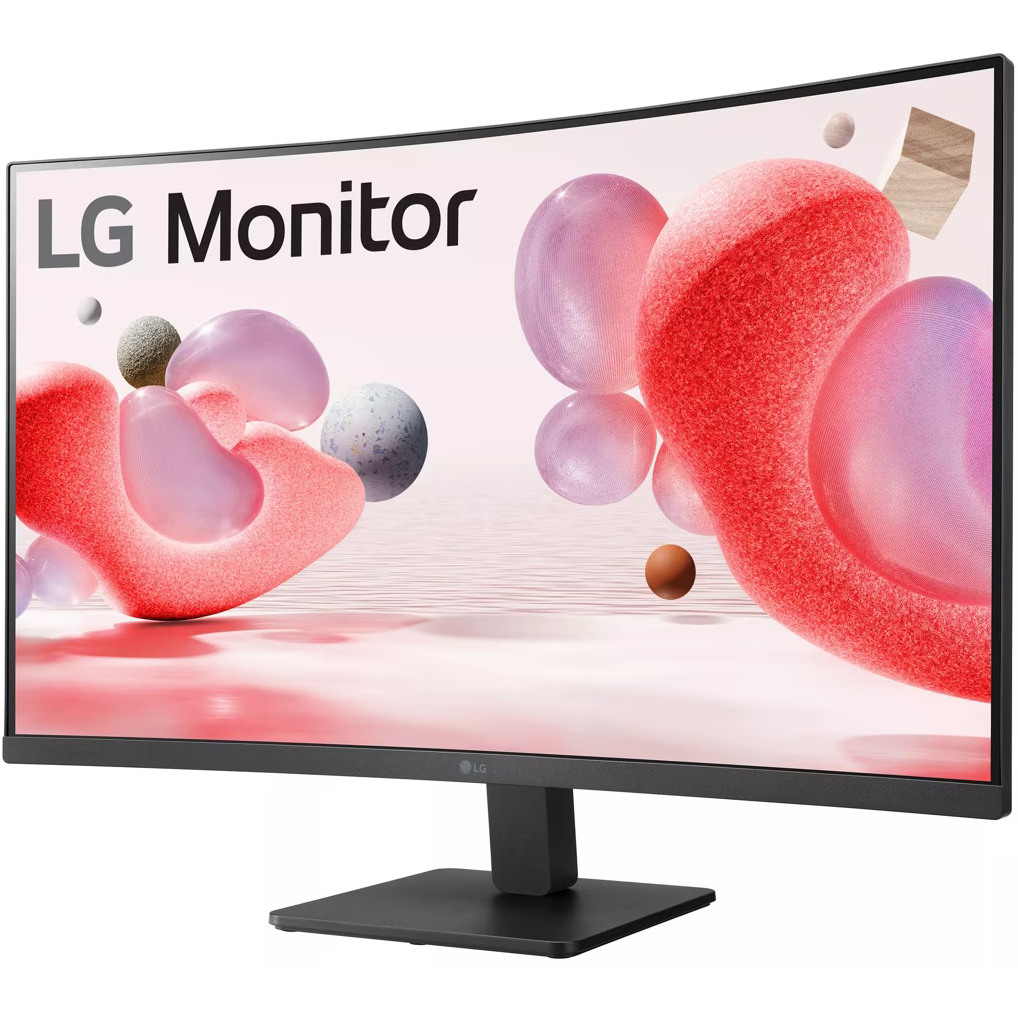 Écran LG 32" 32MR50C-B - photo 2