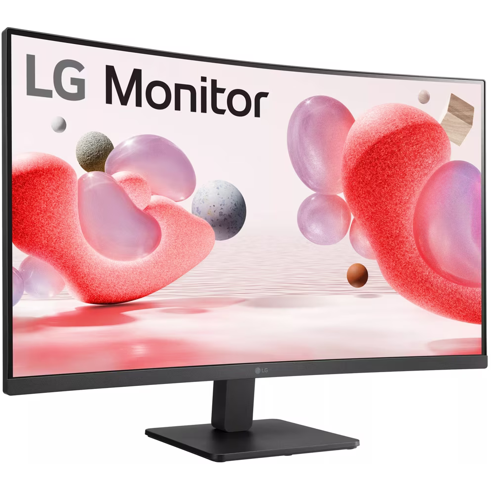 Écran LG 32" 32MR50C-B - photo 3