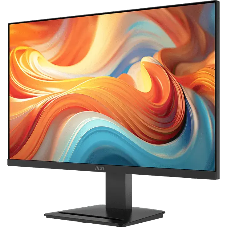 Écran MSI 27" PRO MP273 E14A - 9S6-3PB4CH-250 - photo 2