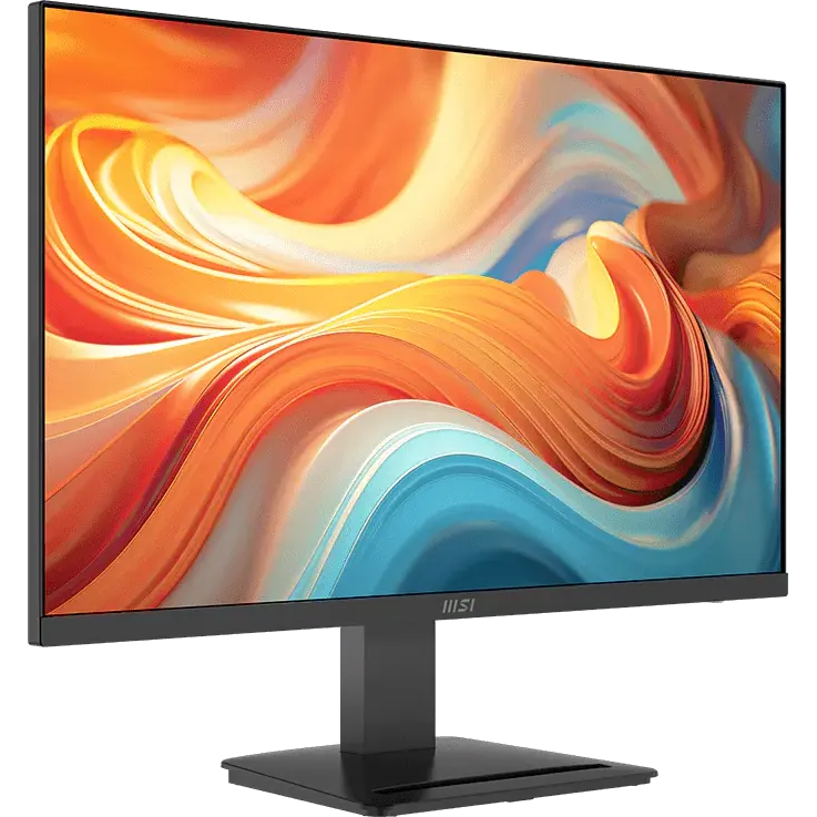Écran MSI 27" PRO MP273 E14A - 9S6-3PB4CH-250 - photo 3