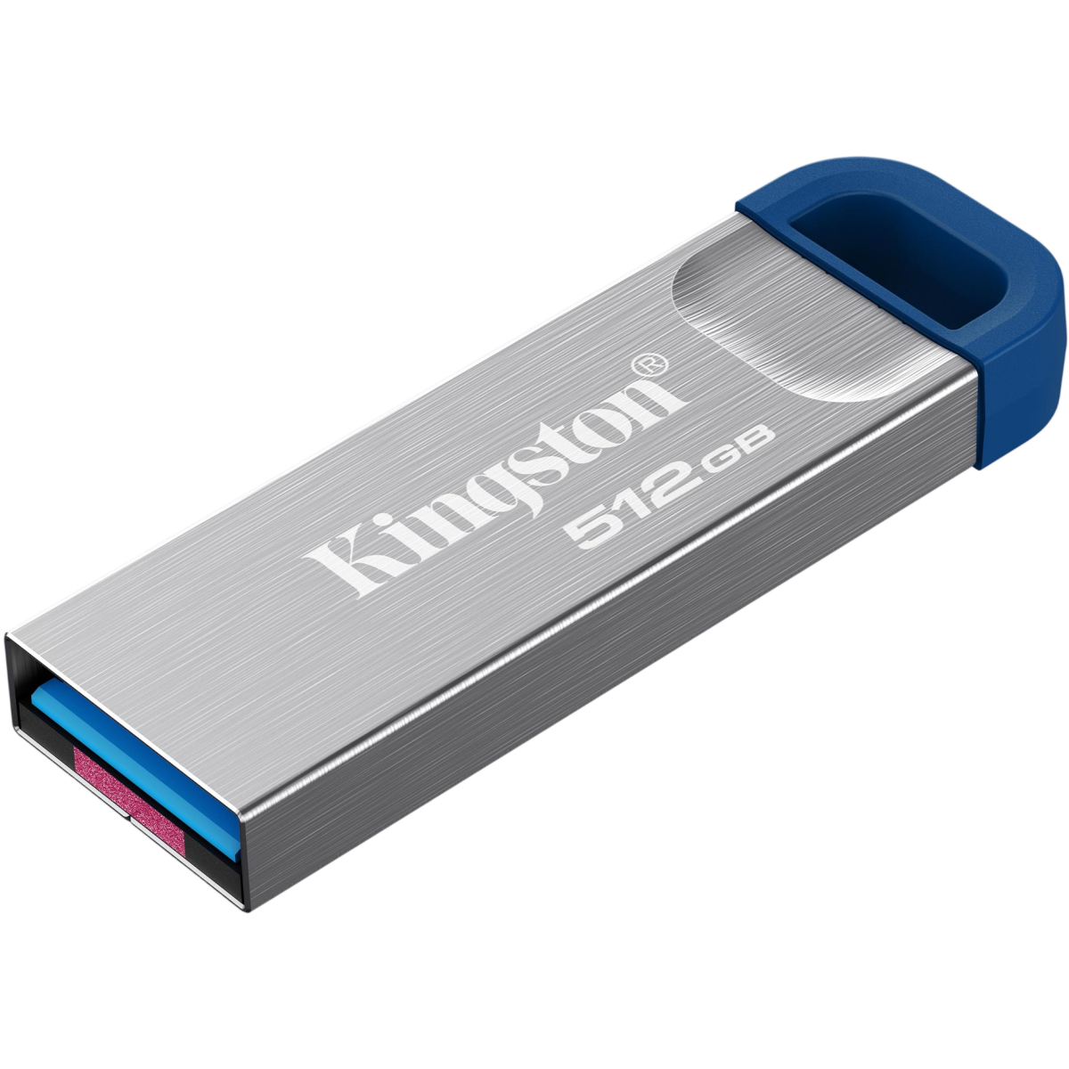 clé USB flash 512GB Kingston DataTraveler Kyson (DTKNG2/512GB)