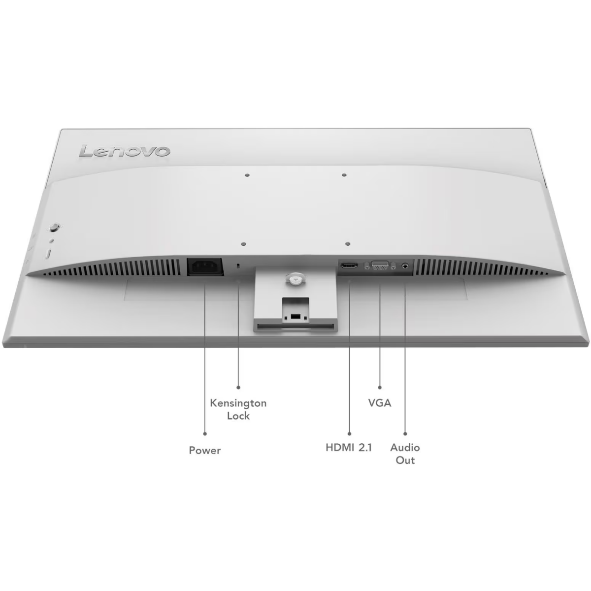 Écran Lenovo 24" L24-46 (68A0KAC6EU) - photo 9
