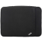 Housse pour ordinateur portable Lenovo ThinkPad 15" Sleeve Black - 4X40N18010