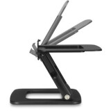 Support de refroidissement pour ordinateur portable Kensington SmartFit EQ Adjustable Multi-Angle (K50427WW)