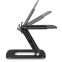 Support de refroidissement pour ordinateur portable Kensington SmartFit EQ Adjustable Multi-Angle - K50427WW - photo 3
