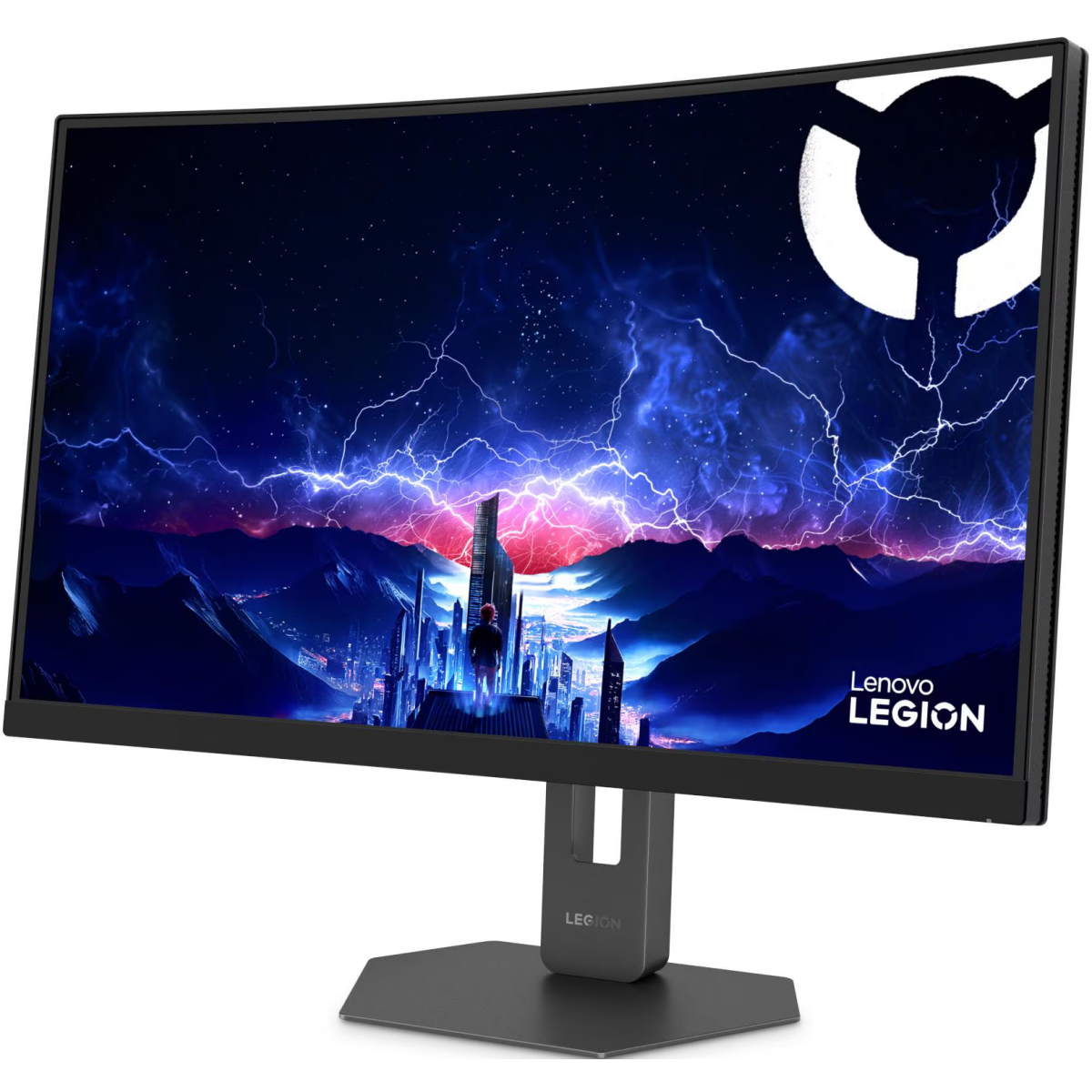 Écran Lenovo 27" Legion 27Q-2c (67EFGAC1EU) - photo 2