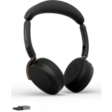 Casque audio Jabra Evolve3 65 Flex UC - USB-A with Dongle (36699-989-999)