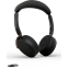 Casque audio Jabra Evolve3 65 Flex UC - USB-A with Dongle - 36699-989-999