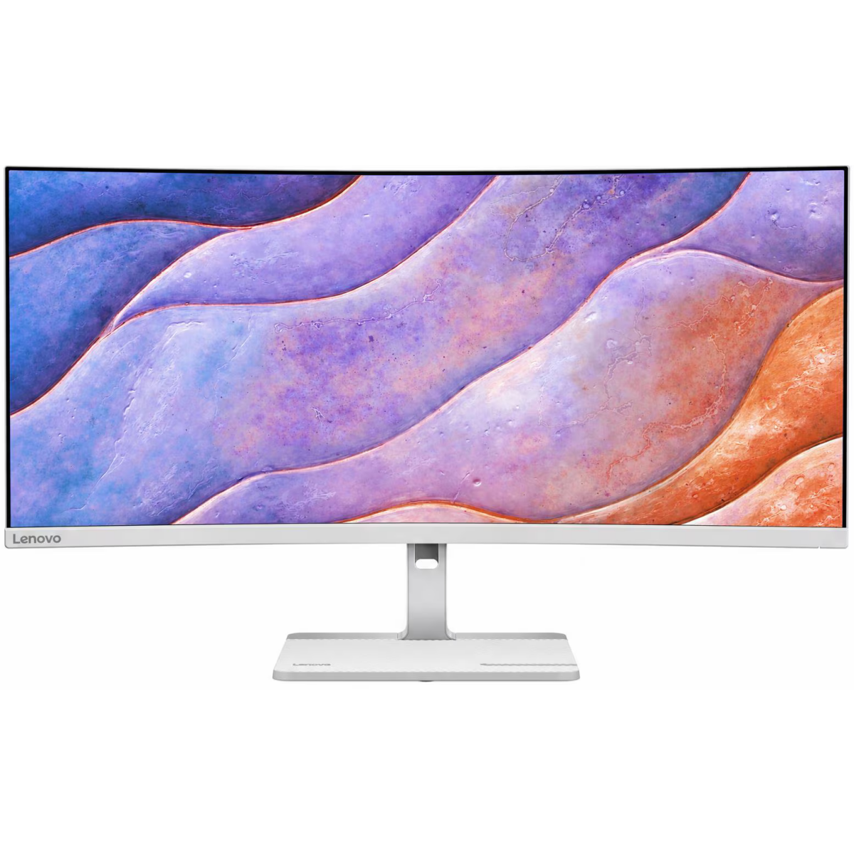Écran Lenovo 34" L34W-4C (68F0GAC3EU)