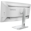 Écran Lenovo 34" L34W-4C (68F0GAC3EU) - photo 6