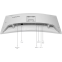 Écran Lenovo 34" L34W-4C (68F0GAC3EU) - photo 9