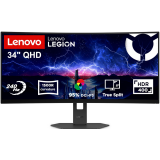 Écran Lenovo 34" Legion 34W-2c (68F6GACBEU)