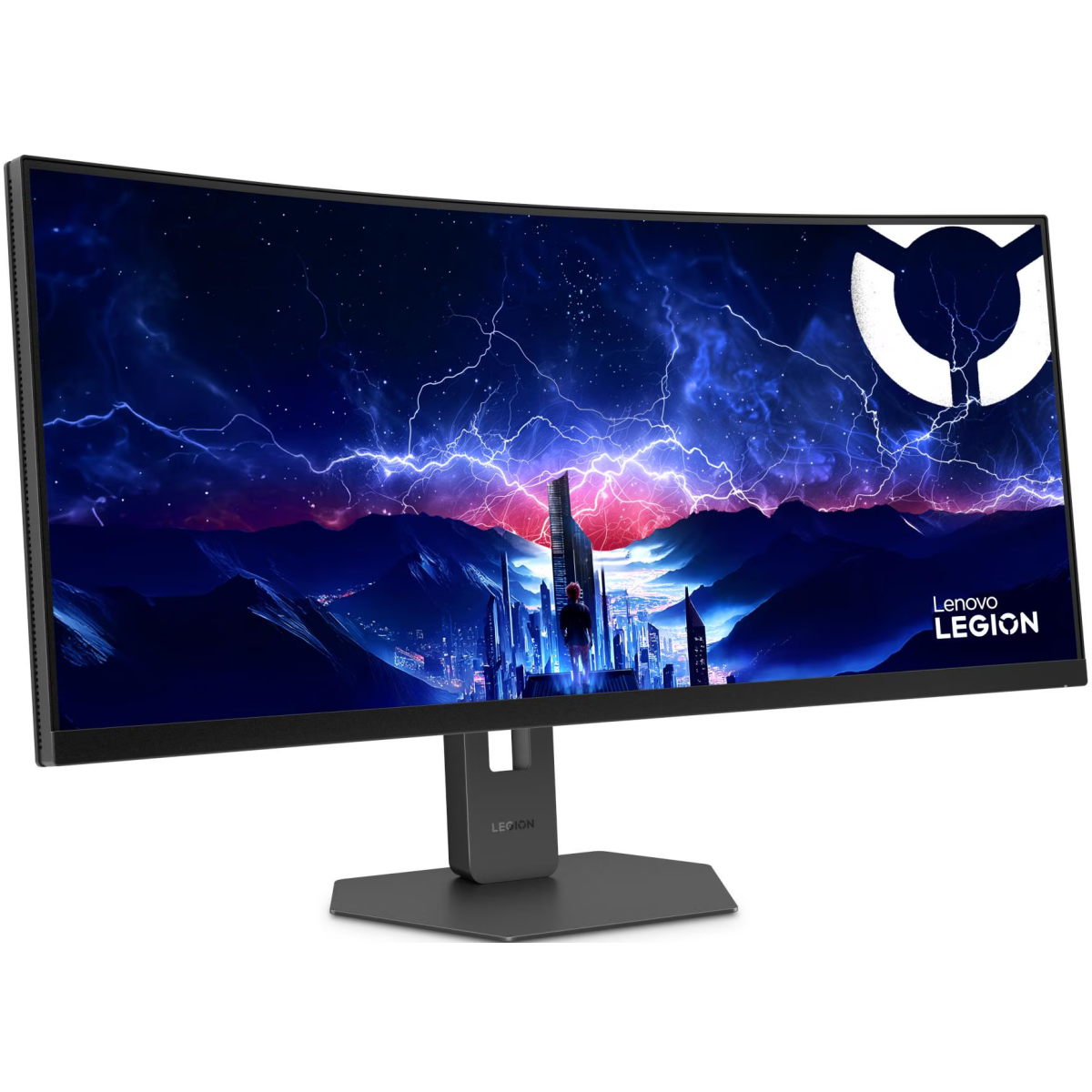 Écran Lenovo 34" Legion 34W-2c (68F6GACBEU) - photo 3