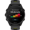 Montres connectées Garmin Forerunner 170 Music Black with Black/Amp Yellow Band - 010-03920-10 - photo 2