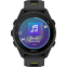 Montres connectées Garmin Forerunner 170 Music Black with Black/Amp Yellow Band - 010-03920-10 - photo 5