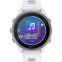 Montres connectées Garmin Forerunner 170 Music Whitestone with Whitestone/Cloud Blue Band - 010-03920-11 - photo 5