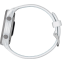 Montres connectées Garmin Forerunner 170 Music Whitestone with Whitestone/Cloud Blue Band - 010-03920-11 - photo 7