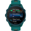 Montres connectées Garmin Forerunner 170 Music Teal Green with Teal Green/Citron Band - 010-03920-12 - photo 4