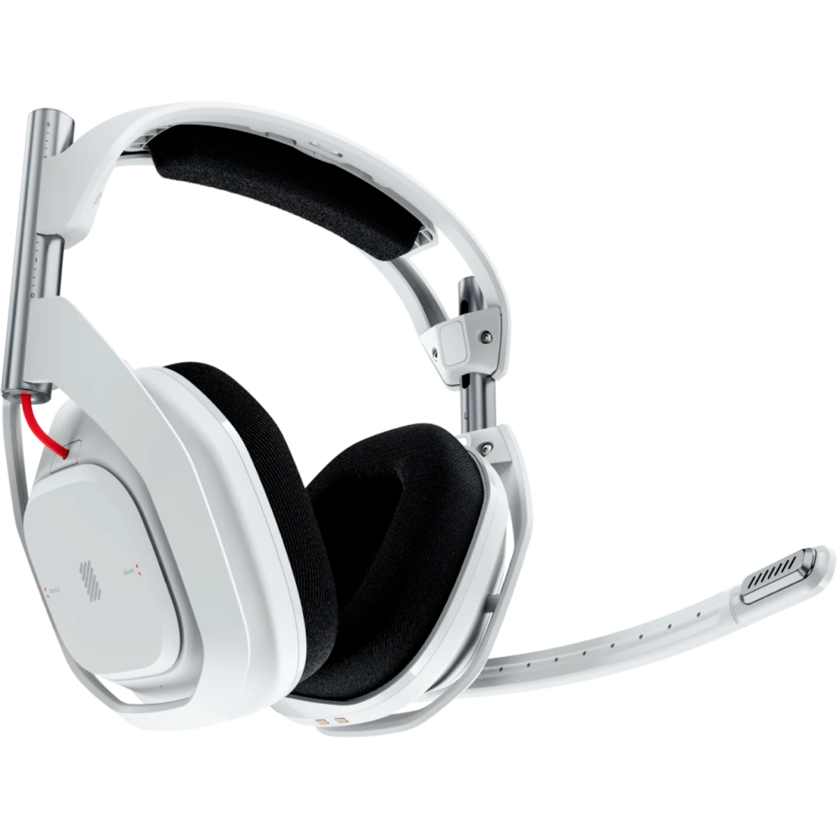 Casque audio Logitech A50 LightSpeed G White (939-002230) - photo 3