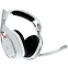 Casque audio Logitech A50 LightSpeed G White (939-002230) - photo 3