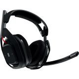 Casque audio Logitech A50 LightSpeed G Black (939-002224)