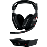 Casque audio Logitech A50 LightSpeed G Black (939-002224)