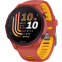Montres connectées Garmin Forerunner 170 Music Red Pink with Red Pink/Mango Band - 010-03920-13