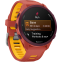 Montres connectées Garmin Forerunner 170 Music Red Pink with Red Pink/Mango Band - 010-03920-13 - photo 3