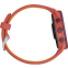 Montres connectées Garmin Forerunner 170 Music Red Pink with Red Pink/Mango Band - 010-03920-13 - photo 6