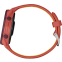 Montres connectées Garmin Forerunner 170 Music Red Pink with Red Pink/Mango Band - 010-03920-13 - photo 7