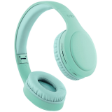 Casque audio T'nB Tonality Active Noise Bluetooth Green (CBTONENCGN)