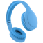 Casque audio T'nB Tonality Active Noise Bluetooth Light Blue - CBTONENCBL