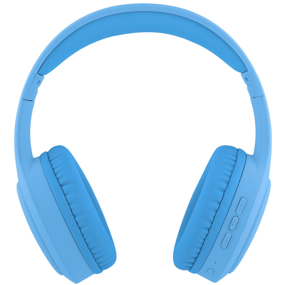 Casque audio T'nB Tonality Active Noise Bluetooth Light Blue - CBTONENCBL - photo 2
