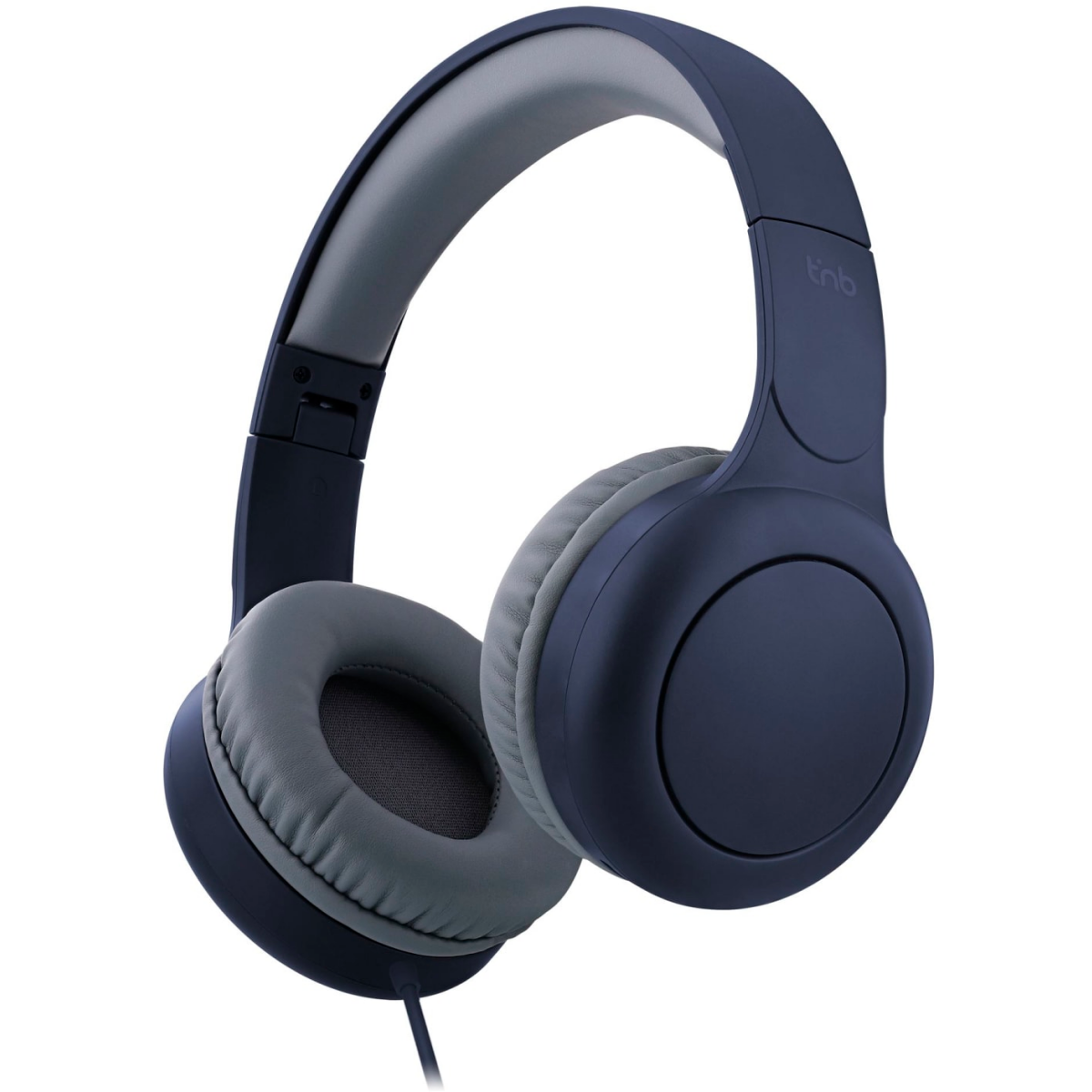 Casque audio T'nB Tonality Blue - CSTONESUPBL