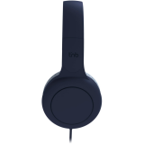 Casque audio T'nB Tonality Blue (CSTONESUPBL)