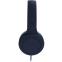 Casque audio T'nB Tonality Blue - CSTONESUPBL - photo 2