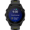 Montres connectées Garmin Forerunner 170 Black with Black/Amp Yellow Band - 010-03920-00 - photo 4