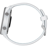 Montres connectées Garmin Forerunner 170 Whitestone with Whitestone/Cloud Blue Band (010-03920-01)