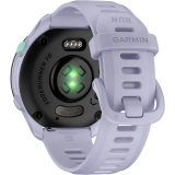 Montres connectées Garmin Forerunner 70 Cool Lavender (010-04307-03)