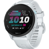 Montres connectées Garmin Forerunner 70 Whitestone (010-04307-01)