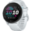 Montres connectées Garmin Forerunner 70 Whitestone - 010-04307-01