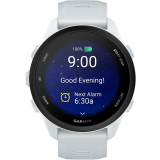 Montres connectées Garmin Forerunner 70 Whitestone (010-04307-01)