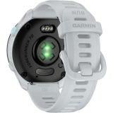 Montres connectées Garmin Forerunner 70 Whitestone (010-04307-01)
